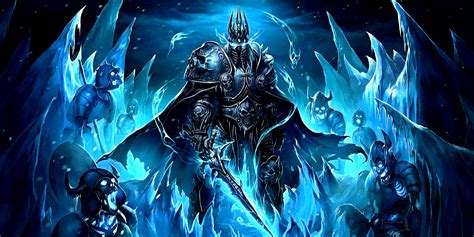 The Wrath of the Lich King Draught of Unruly Magic and its Impact on Lore